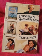 THE SOUND OF MUSIC, THE KING &