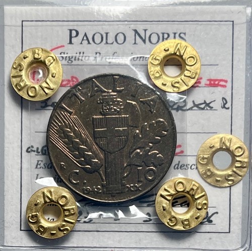 Vittorio emanuele iii - iii, 10