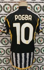 POGBA JUVENTUS 2022/23 SHIRT