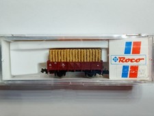 SCALA N - ROCO - 25022 -