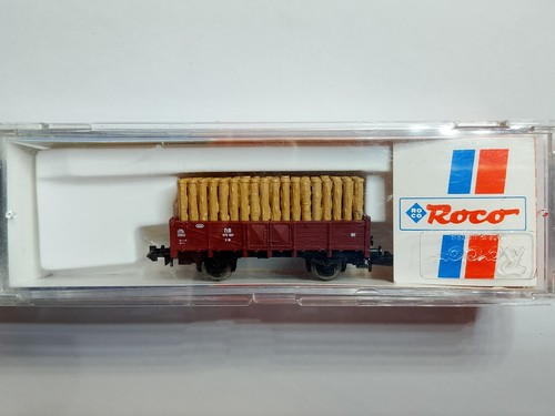 Scala roco 25022 - n,