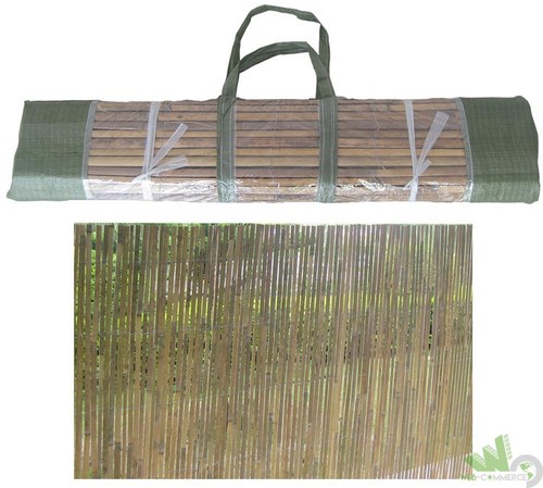 Rotolo arella riparella bamboo - rotolo,