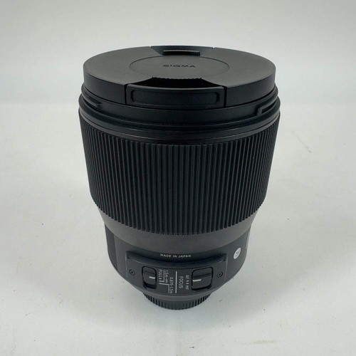 Sigma 135 8 - 135, dg