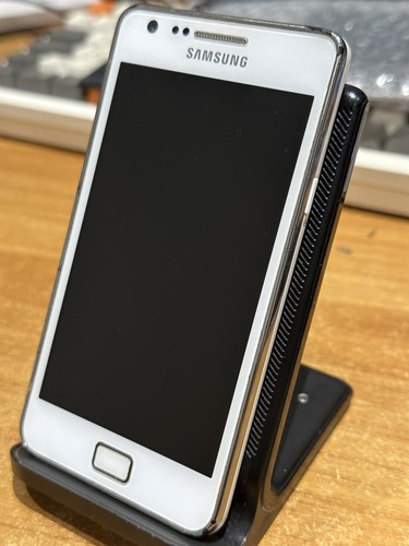 Samsung galaxy sii - samsung,