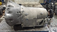 CAMBIO AUTOMATICO PER MERCEDES Classe E Berlina W211 diesel 2200 (02>07)