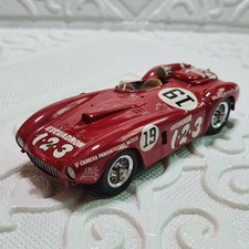 Western models 1954 - 1:43, ww