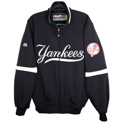 Giacca new york yankees - giacca, uomo