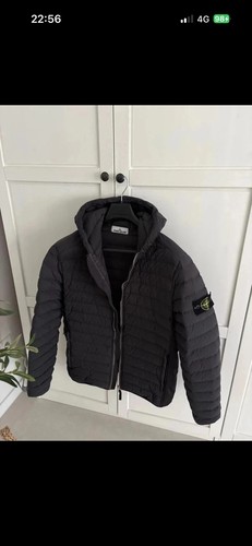 Stone island piumino - stone,