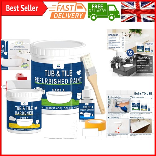 Kit rifinitura vasca bagno - kit,