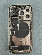Scocca completa iphone - 14, pro