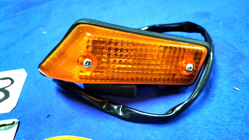 Fanale citroen dyane - citroen, 4-6