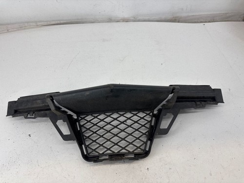 Griglia radiatore mercedes - griglia,