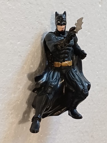 Batman marvel action - dc,