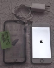 Iphone plus 64gb argento - 6s,