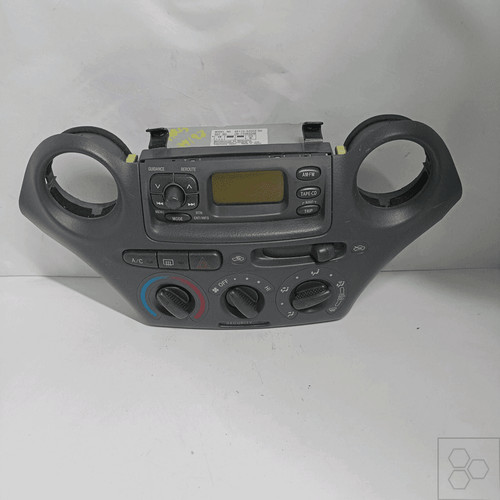 Mascherina portastrumenti sup