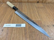 Giapponese Dello Chef Cucina Coltello Yanagiba Vintage Sushi Dal 203/333mm