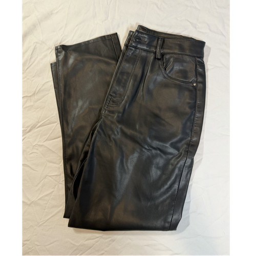 Zara pantalone dritto slim - zara,
