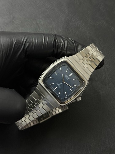 Raro orologio uomo vintage