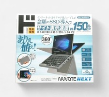 NANOTE NEXT UMPC-03-SR Windows