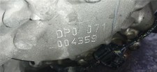 CAMBIO AUTOMATICO Renault