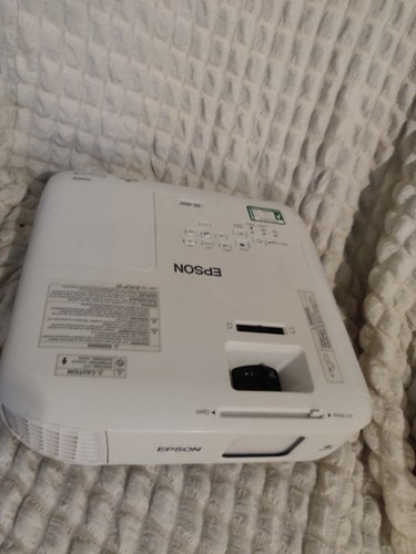 Proiettore epson 992f 4000 - epson,