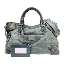 Borsa a due vie BALENCIAGA The