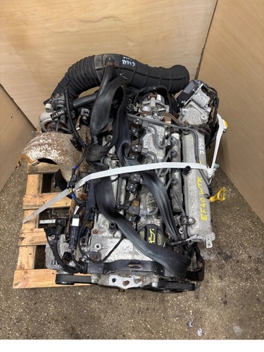 Motore completo d4fc kia - d4fc,