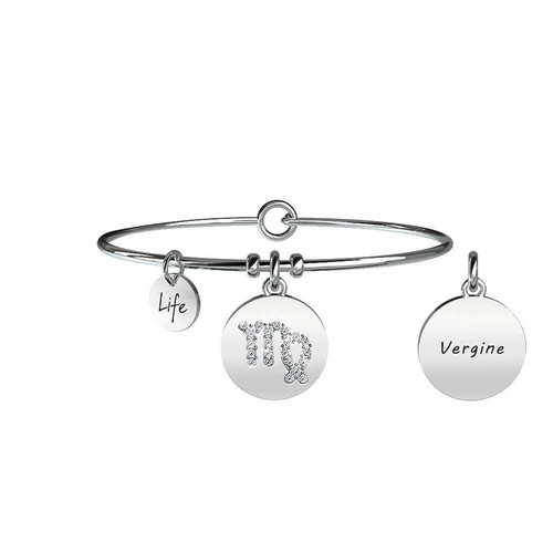 Bracciale kidult donna symbols - bracciale,