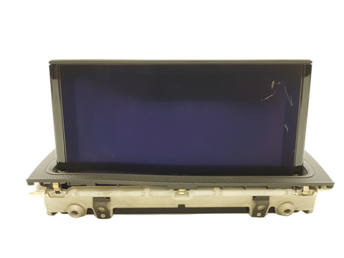 Display navigatore audi 8v - a3,