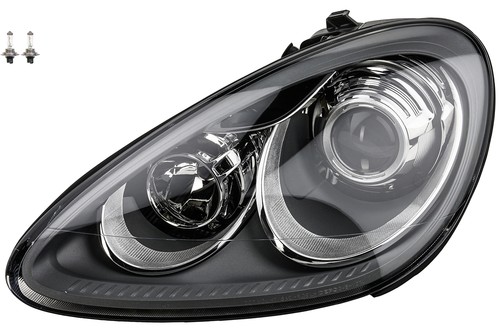 Faro compatibile con porsche - compatibile,