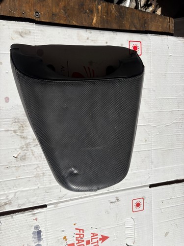 Sella posteriore yamaha - sella,