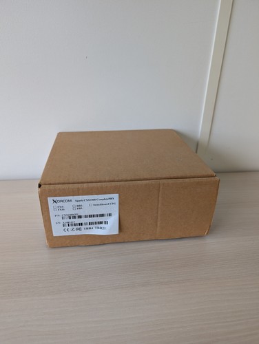 Ipbx xorcom spark cxs1000 - ipbx,