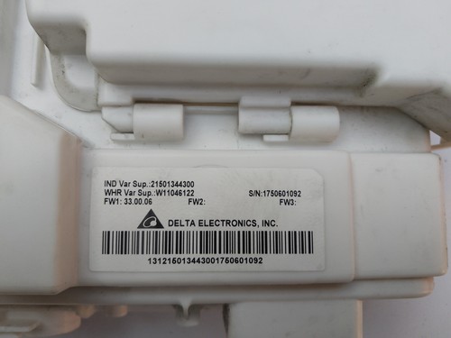 Scheda elettronica lavatrice - scheda,