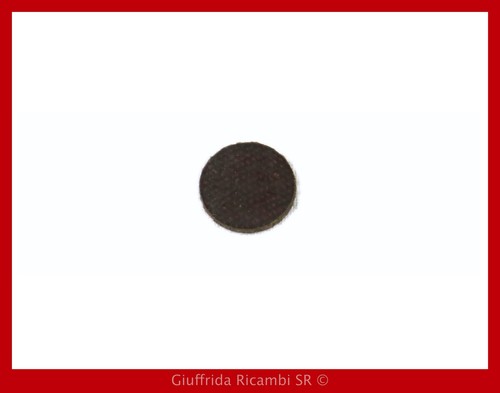 Tappo molla manicotto comando - manicotto,