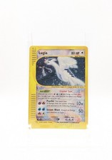 Pokemon AQUAPOLIS - #149/147 Lugia Crystal - Holo - ENG - Near Mint
