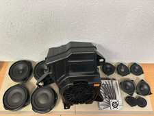 MERCEDES-BENZ GLS X166 GLE