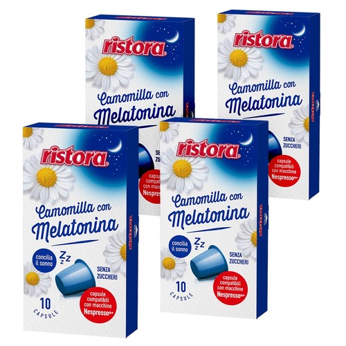Capsule ristora compatibili - capsule,