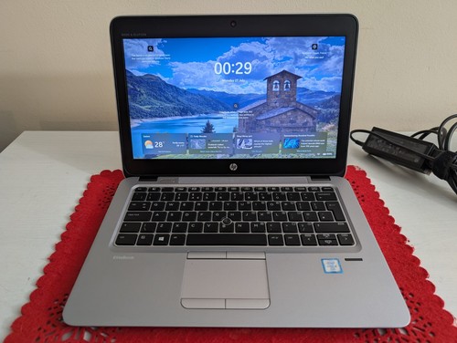 Elitebook 820 computer - hp, g3