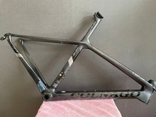 COLNAGO V2r telaio carbonio nero