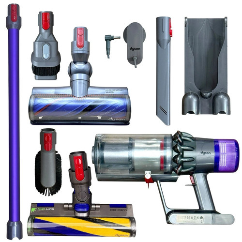 Dyson v11 advanced absolute - v11,