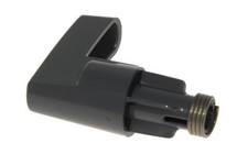 DE LONGHI Manopola Rubinetto Vapore Macchina Caffè ESAM2800 ESAM2000 MAGNIFICA