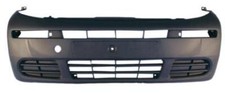 Paraurti anteriore opel vivaro - paraurti,