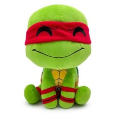 YOUTOOZ - PELUCHE TMNT TURTLES