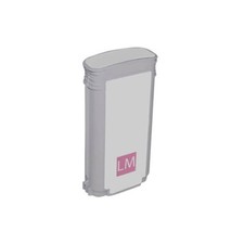 CARTUCCIA COMPATIBILE HP C9455A 70 Photo Magenta 130ml DesignJet