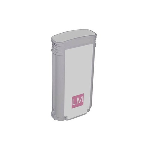 Cartuccia compatibile - cartuccia, hp