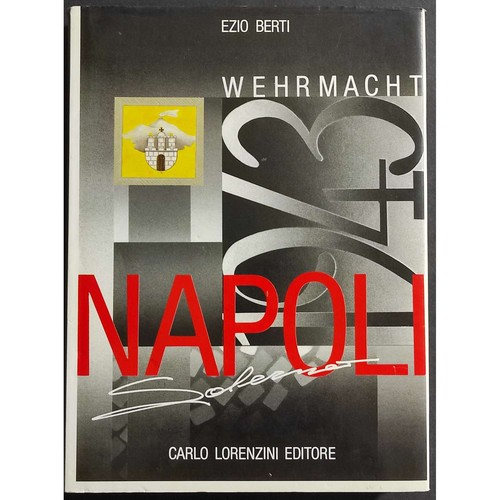 Napoli con wehrmacht - con, la