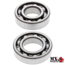 KIT CUSCINETTI ALBERO MOTORE