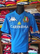 #19 MAGLIA RUGBY ITALIA