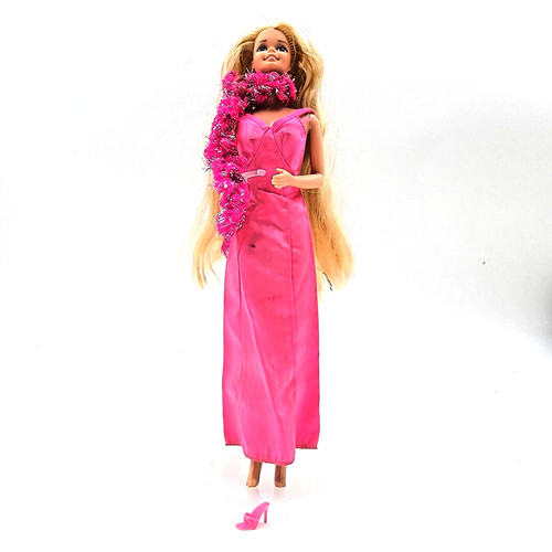 1976 superstar barbie 9720 - superstar, #9720