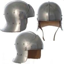 Elmetto Arciere Schaller